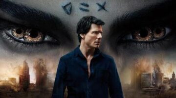The Mummy Movie Review – Hokey Fun | CGM