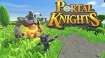 Review: Portal Knights (PC) – Geeks Under Grace