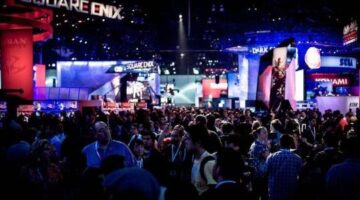 The Top 15 Moments That Defined E3
