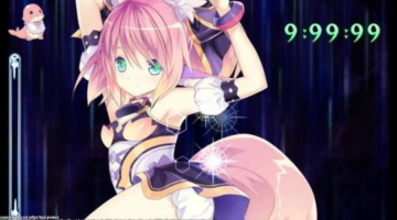 Idea Factory International Brings Moero Chronicle to PC in the West