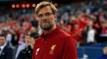 Klopp can sort him out! Liverpool legend urges Reds to gamble on £30m attacker