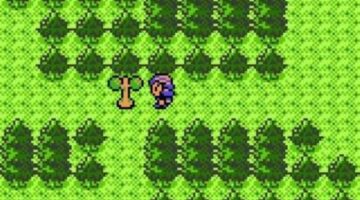 In praise of Kris: the spunky heroine of Pokemon Crystal that everyone forgot