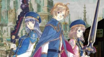 Review: Dark Rose Valkyrie | Destructoid
