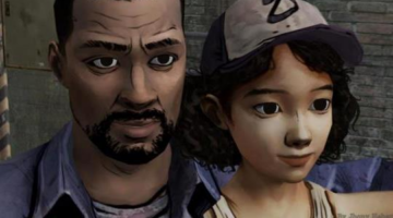 Dear Telltale: Make The Walking Dead Great Again!