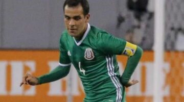 Mexico national team: Rafa Marquez, Nestor Araujo, Chicharito among players on Osorio’s roster