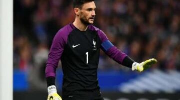 ‘They surprised us in the first match’ – Hugo Lloris wary of Sweden’s new Zlatan generation