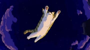 This Cat-Themed Shoot ’em Up is Bloody Awesome – GameSpew