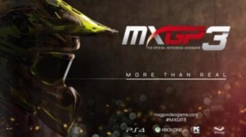 MXGP3 review | LifeisXbox