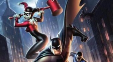 “Batman and Harley Quinn” – A Speculative Pre-review From a Batman “Traditionalist”