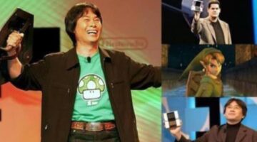 Mamma Mia,  Nintendo’s Top 10 Most Memorable E3 Moments