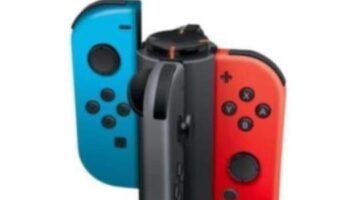 Bionik Reveals Its Range Of Nintendo Switch Accessories