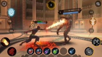 Augmented Reality RPG UnderVerse Launches in New Zealand