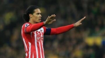 5 live’s Football Daily – ‘The door is open for Chelsea to sign van Dijk