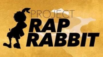 Project Rap Rabbit has released a concept gameplay video