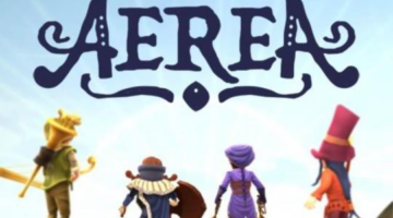 AereA Review | Lunawolf Gaming