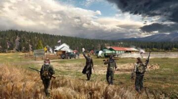 Far Cry 5 the Spark of Conversation or Controversy?