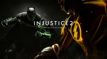 Injustice 2 Review | ComboCaster