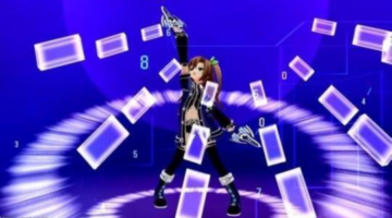 Superdimension Neptune Vs Sega Hard Girls PC Review – BagoGames