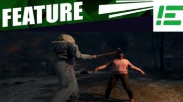 A Bloody Addiction: The Charms of Friday the 13th: The Game