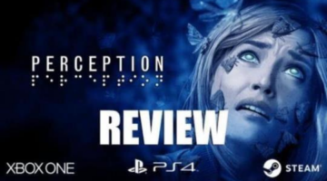 Perception Review [We The Nerdy]