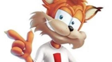 The Lies Need to Stop: Bubsy is not a Bobcat