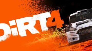 Dirt 4 Review (PS4) – GearNuke