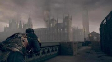 Top Games That Are Set in London