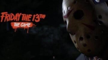 Friday the 13th: The Game Review | Hey Poor Player