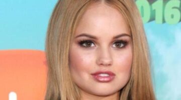 ‘Insatiable’: Netflix Picks Up Ex-CW Pilot Starring Debby Ryan To Series
