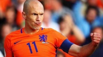 Netherlands 5-0 Luxembourg