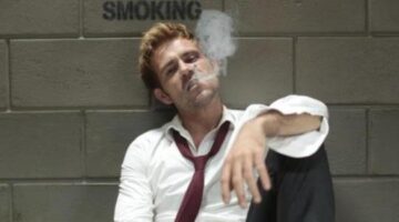 What is Constantine’s DC TV Future?