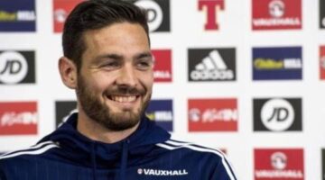 Scotland v England: Harry Kane is just one of many threats, says Craig Gordon