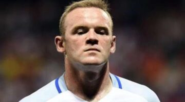 ‘Rooney the last of the street footballers – England team should be made up of hungry kids