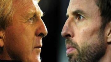 Scotland v England: Ten defining games from the oldest fixture in the world