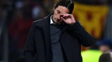 Former Leverkusen boss Schmidt appointed by Beijing Guoan
