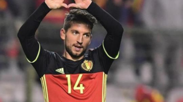 Martinez pleased with Belgium win with players ready for the off-season