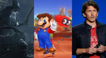 What could steal the show at E3 2017? Xbox Project Scorpio, FromSoftware, a new Bethesda IP and more