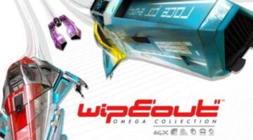 Review: WipEout: Omega Collection – Perfection – Gaming Boulevard