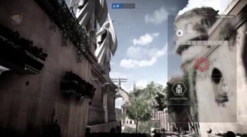 FIRST LOOK AT STAR WARS BATTLEFRONT 2 GAMEPLAY