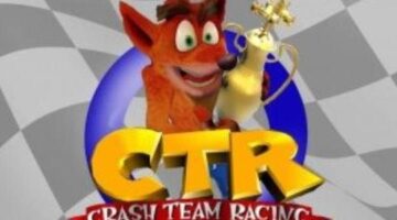 Crash Team Racing possible announcement during #E32017