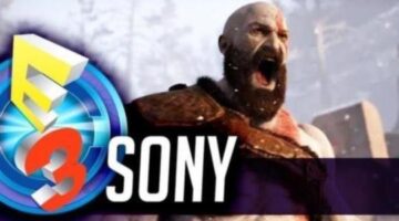 5 Sony E3 2017 Press Conference Predictions