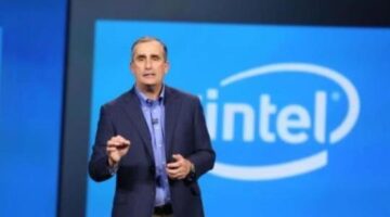 This Week In VR Sport: Intel Are Thinking About The Future
