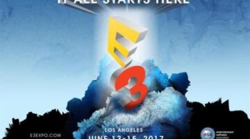 E3 2017: Conference Dates and Times