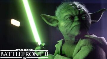 Star Wars Battlefront 2: Official Gameplay Trailer