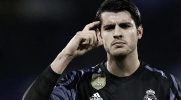 Real Madrid star fuels Manchester United transfer rumours on Instagram