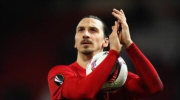 Zlatan Ibrahimovic chooses his next club after being released by Man United