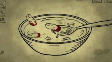 Bad Dream: Coma Review | GameGrin