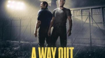 A Way Out: New Game from the Creators of Brothers, Trailer & Details