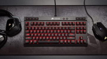 The Best Mechanical Keyboards