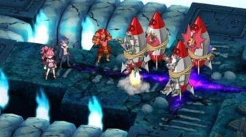 Disgaea 5 Complete Review – A Hilarious Adventure – Rocket Chainsaw
